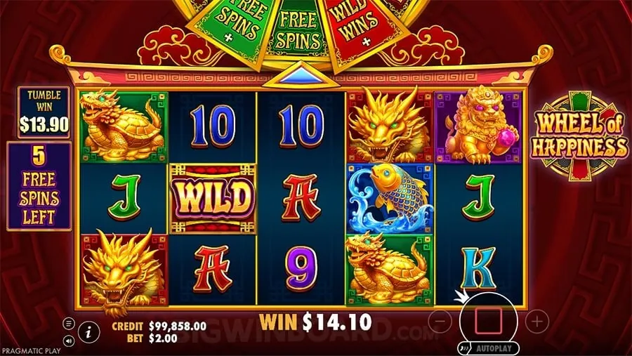 tayaph Probability in Casino Games