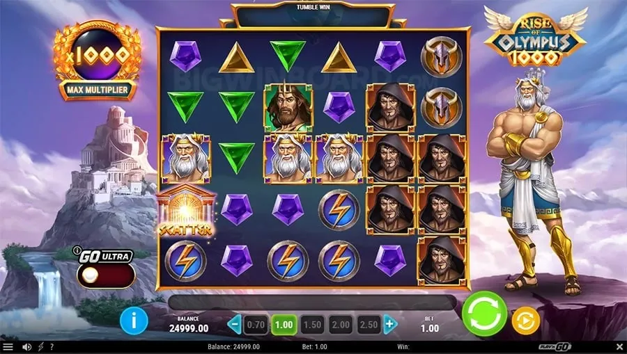tayaph Live Dealer Casino Games