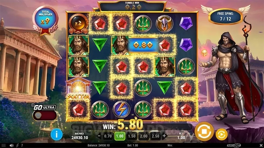 tayaph Understanding Game Variance