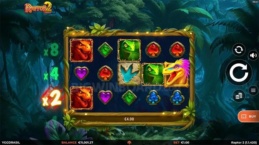 tayaph Effective Bankroll Management