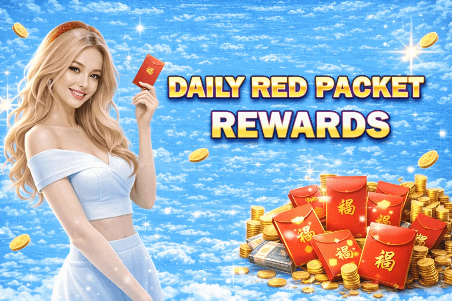 Tayaph Online Casino Hero Image